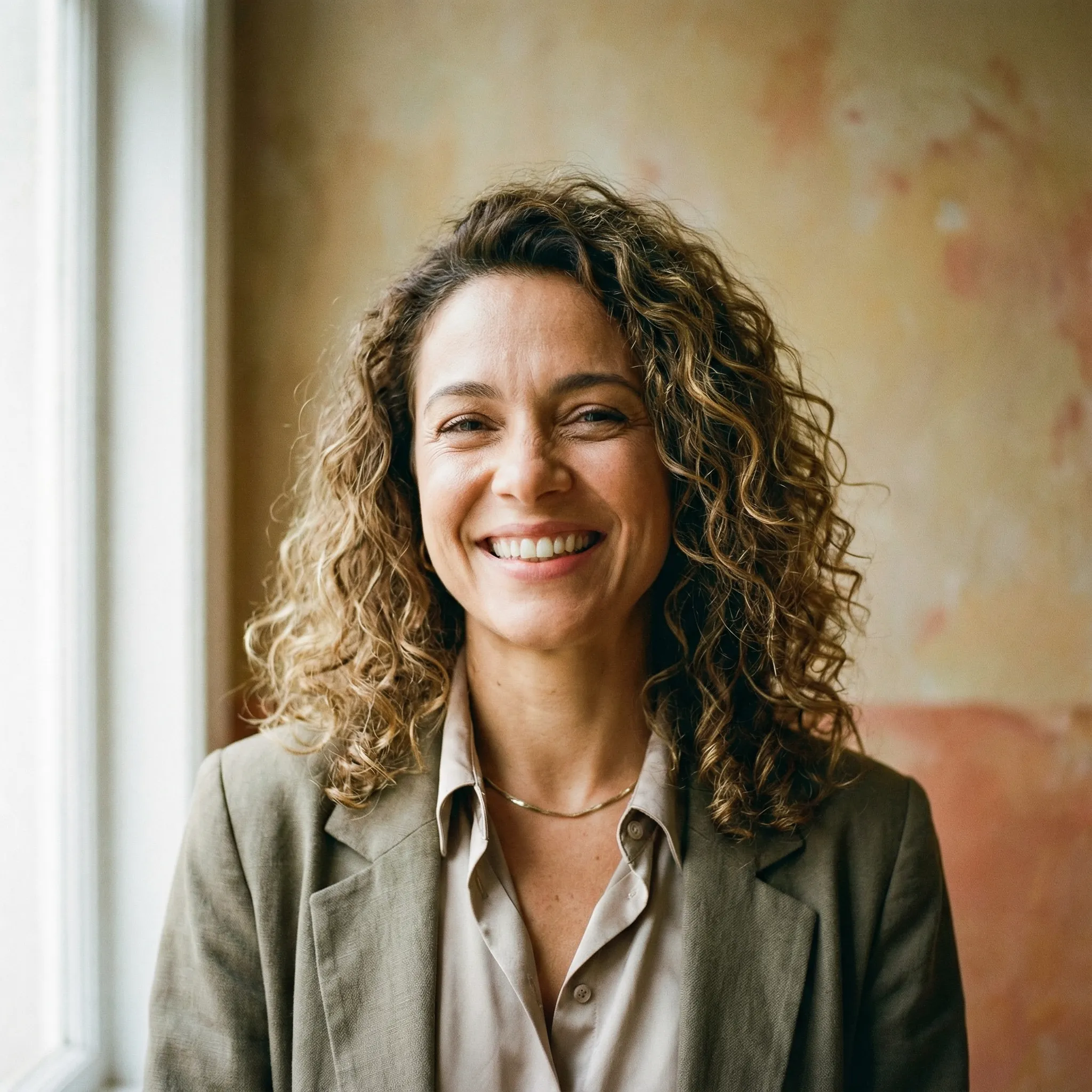 Foto de Mariana Costa jogadora do Onabet