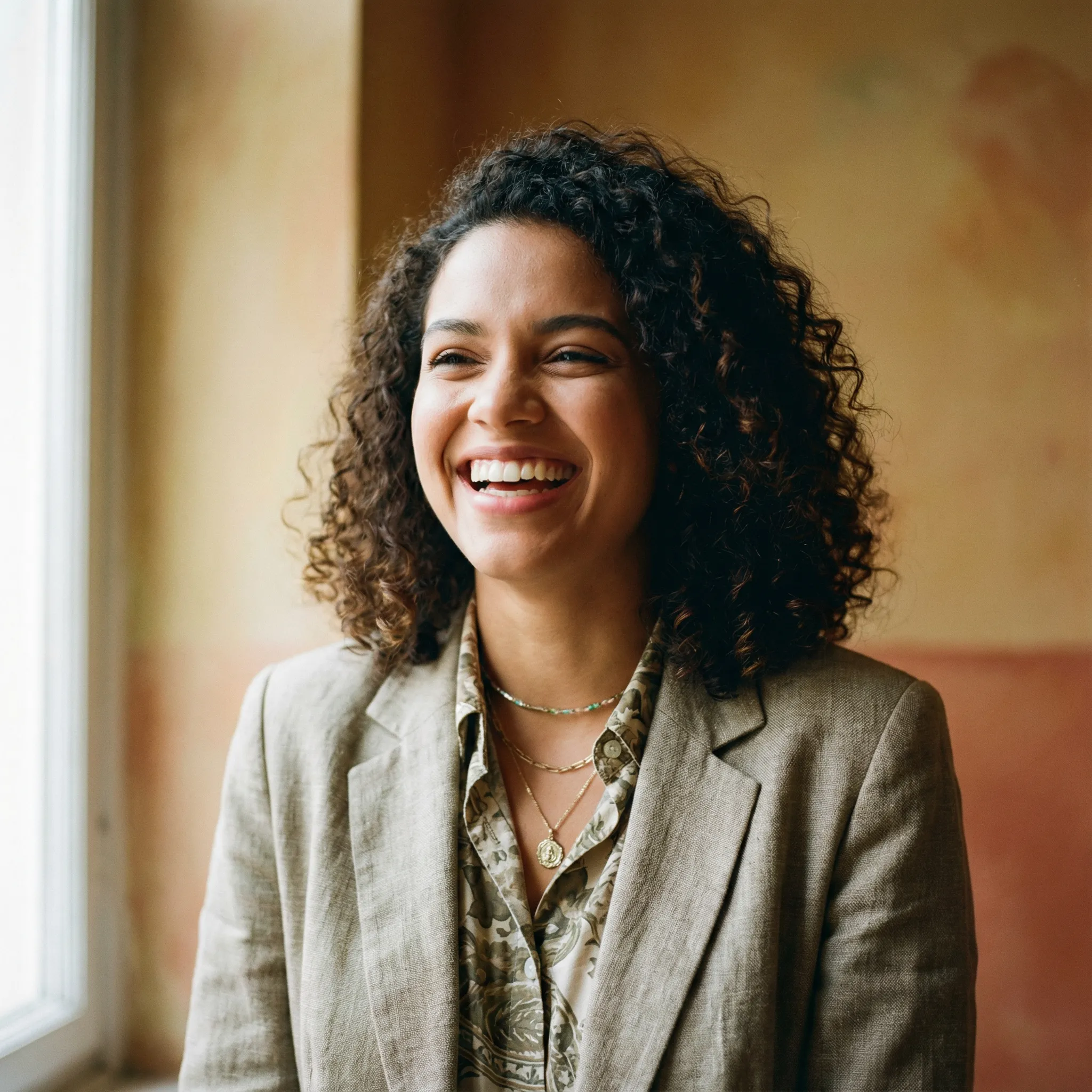 Foto de Fernanda Oliveira jogadora do Onabet