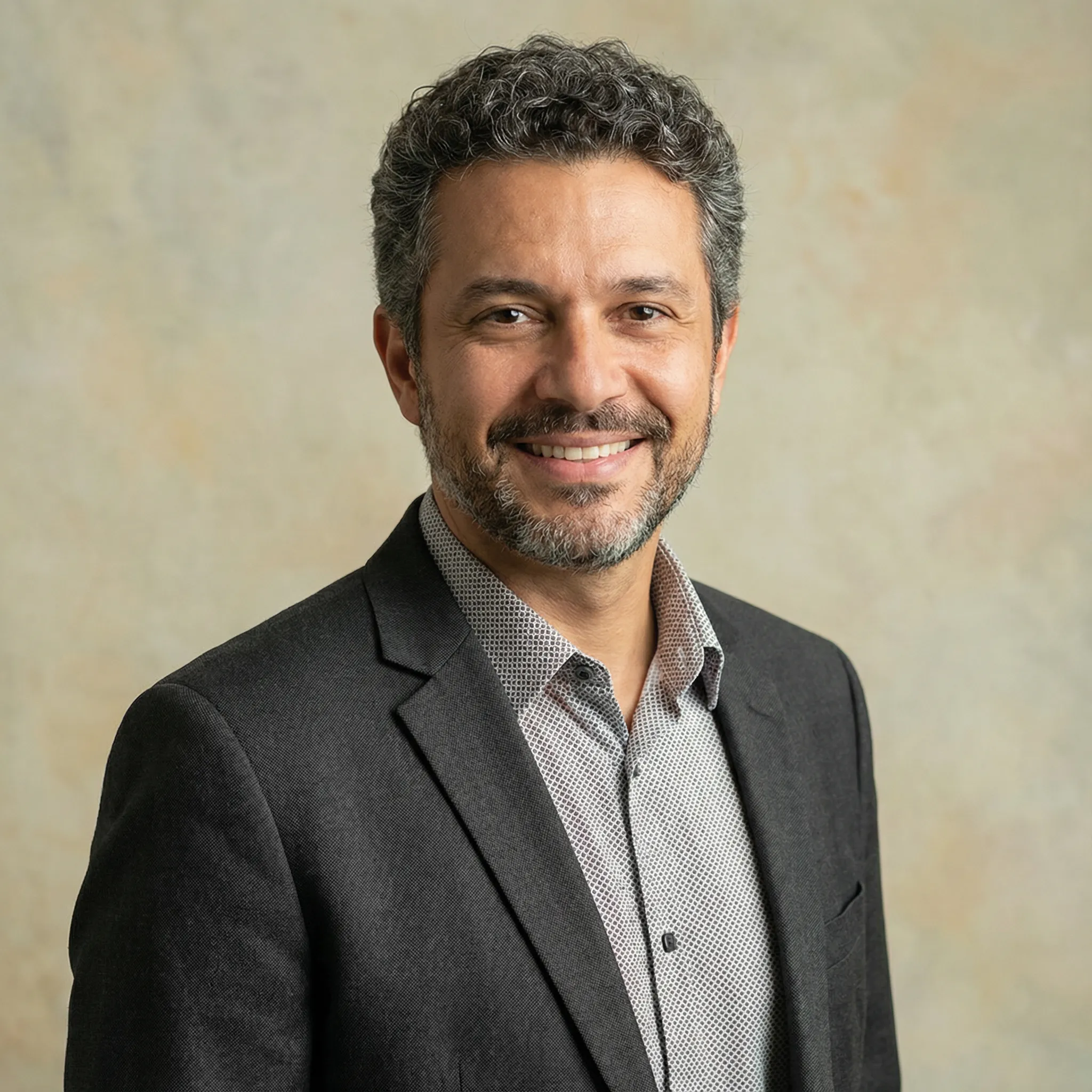 Foto de Carlos Mendes jogador do Onabet